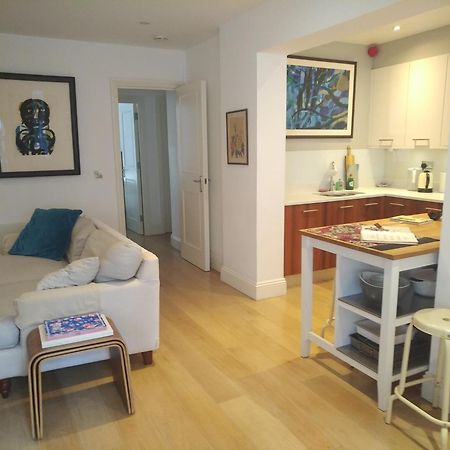 Superior 5* Kensington, London Flat + Free Wi-Fi Daire Dış mekan fotoğraf