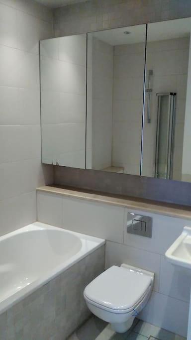 Superior 5* Kensington, London Flat + Free Wi-Fi Daire Dış mekan fotoğraf
