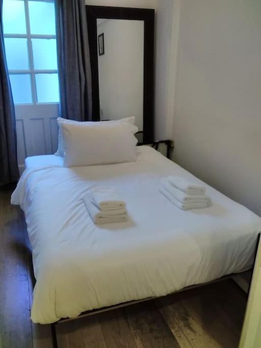 Superior 5* Kensington, London Flat + Free Wi-Fi Daire Dış mekan fotoğraf