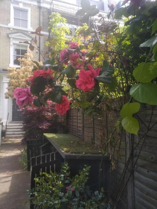 Superior 5* Kensington, London Flat + Free Wi-Fi Daire Dış mekan fotoğraf