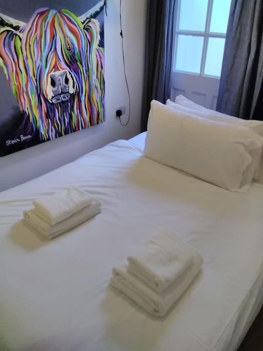 Superior 5* Kensington, London Flat + Free Wi-Fi Daire Dış mekan fotoğraf