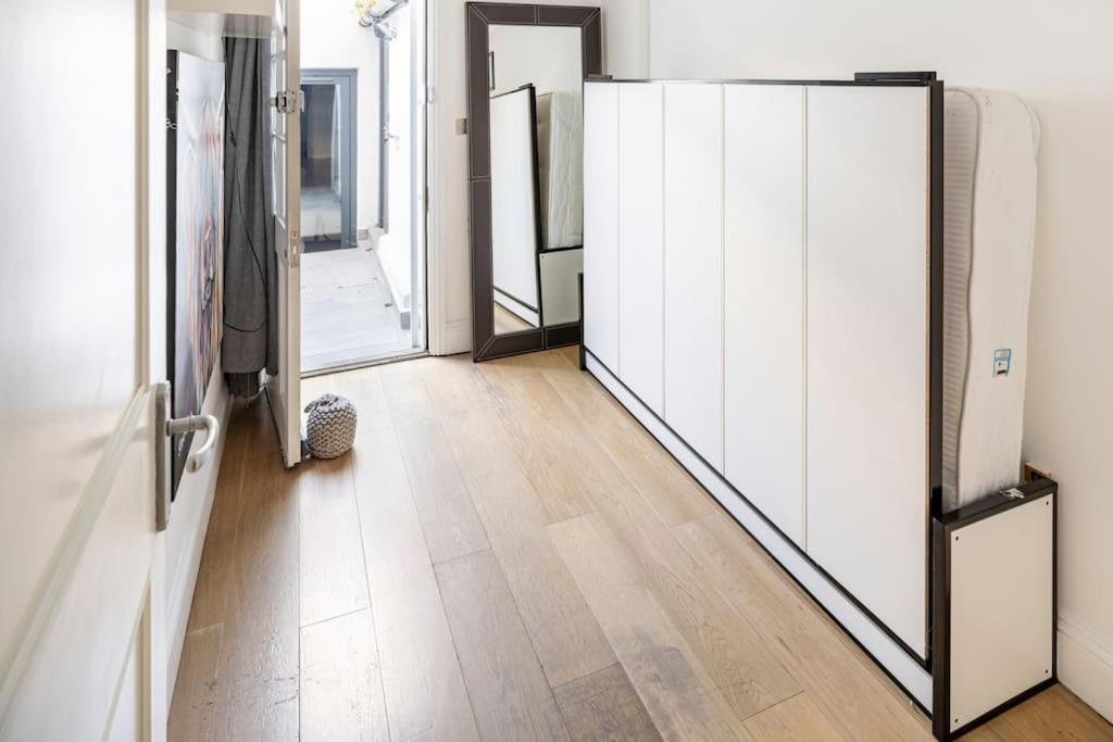 Superior 5* Kensington, London Flat + Free Wi-Fi Daire Dış mekan fotoğraf