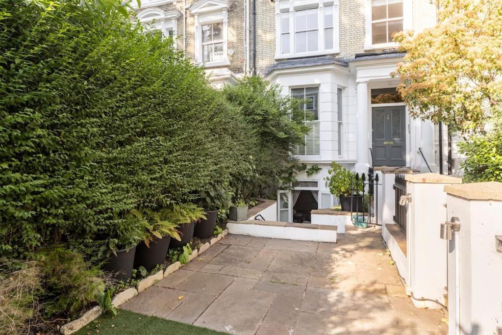 Superior 5* Kensington, London Flat + Free Wi-Fi Daire Dış mekan fotoğraf